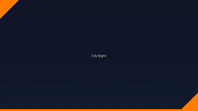 城市夜景主题赛 - 欲女进化论 视频创作挑战